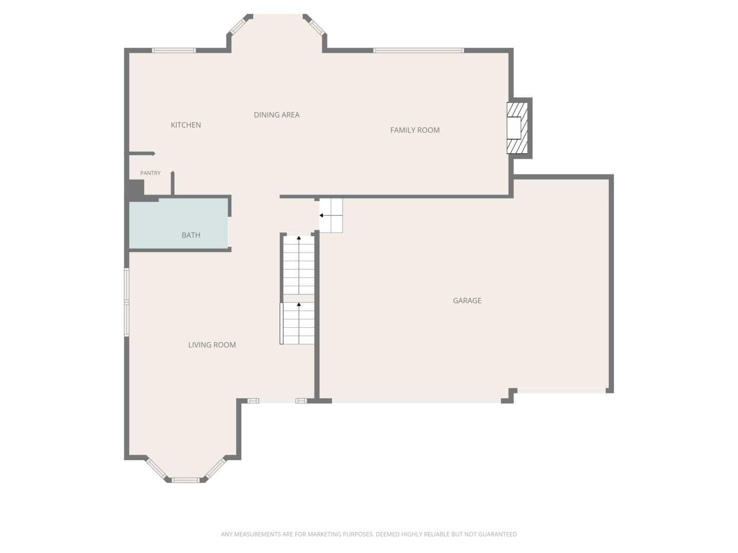 25216 Spring Street Manhattan, IL 60442 - Photo 27 of 28 a picture of a room