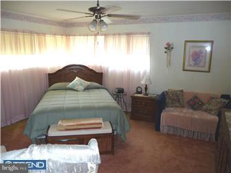 Bedroom - Main