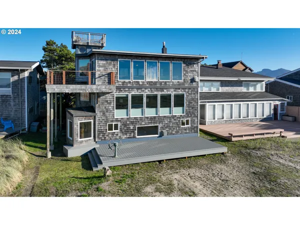 $1,650,000 | 1807 North Prom, Seaside, OR 97138