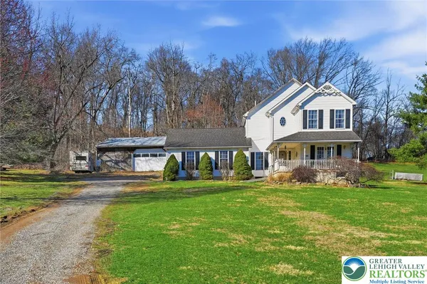 $445,000 | 2531 Apple Street, Hellertown, PA 18055