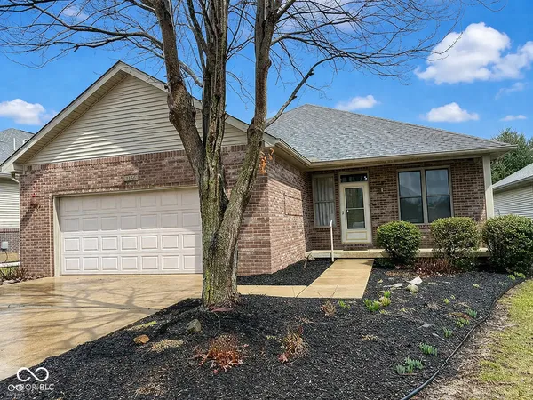 $255,000 | 486 Glenview Drive, Greencastle, IN 46135