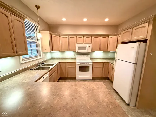 $255,000 | 486 Glenview Drive, Greencastle, IN 46135