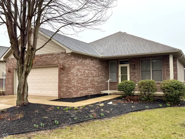 $269,000 | 486 Glenview Drive, Greencastle, IN 46135