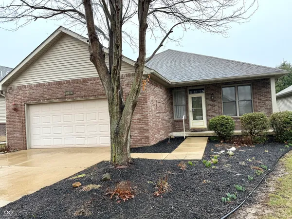 $269,000 | 486 Glenview Drive, Greencastle, IN 46135