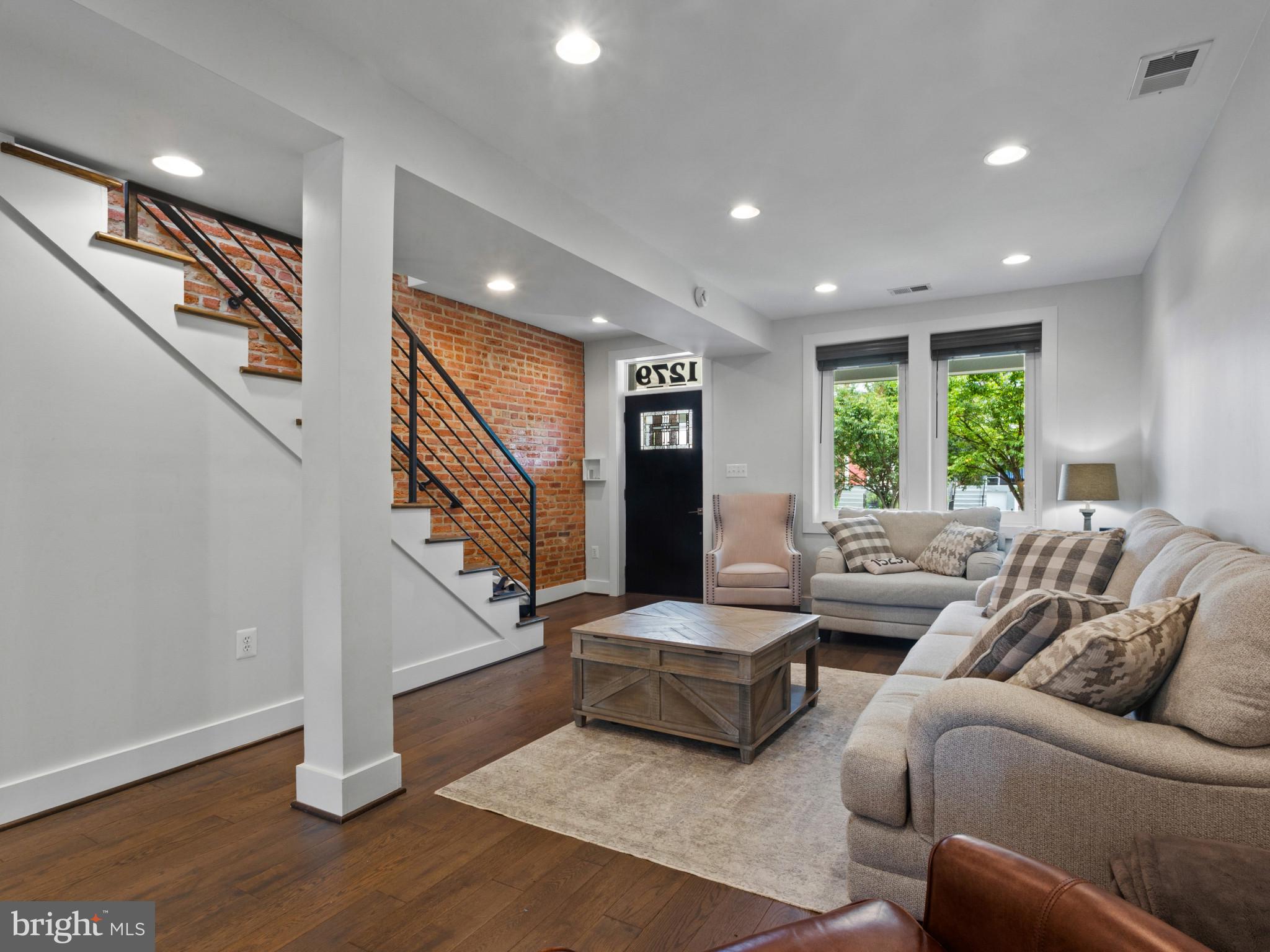 1279 Oates Street Northeast Washington, DC 20002 - Photo 10 of 54