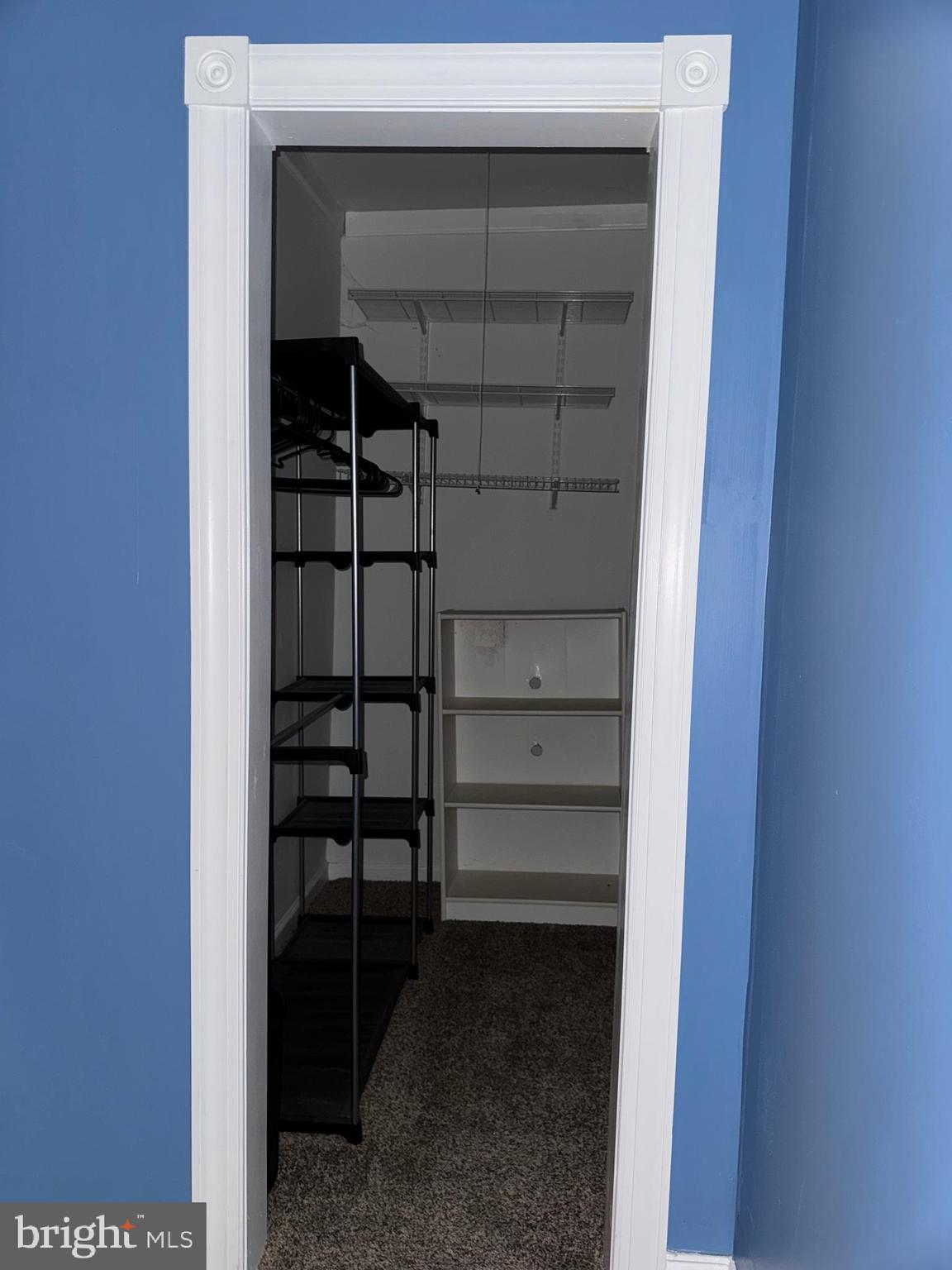 13 Cramer Road Tabernacle, NJ 08088 - Photo 26 of 48 a view of walk in closet