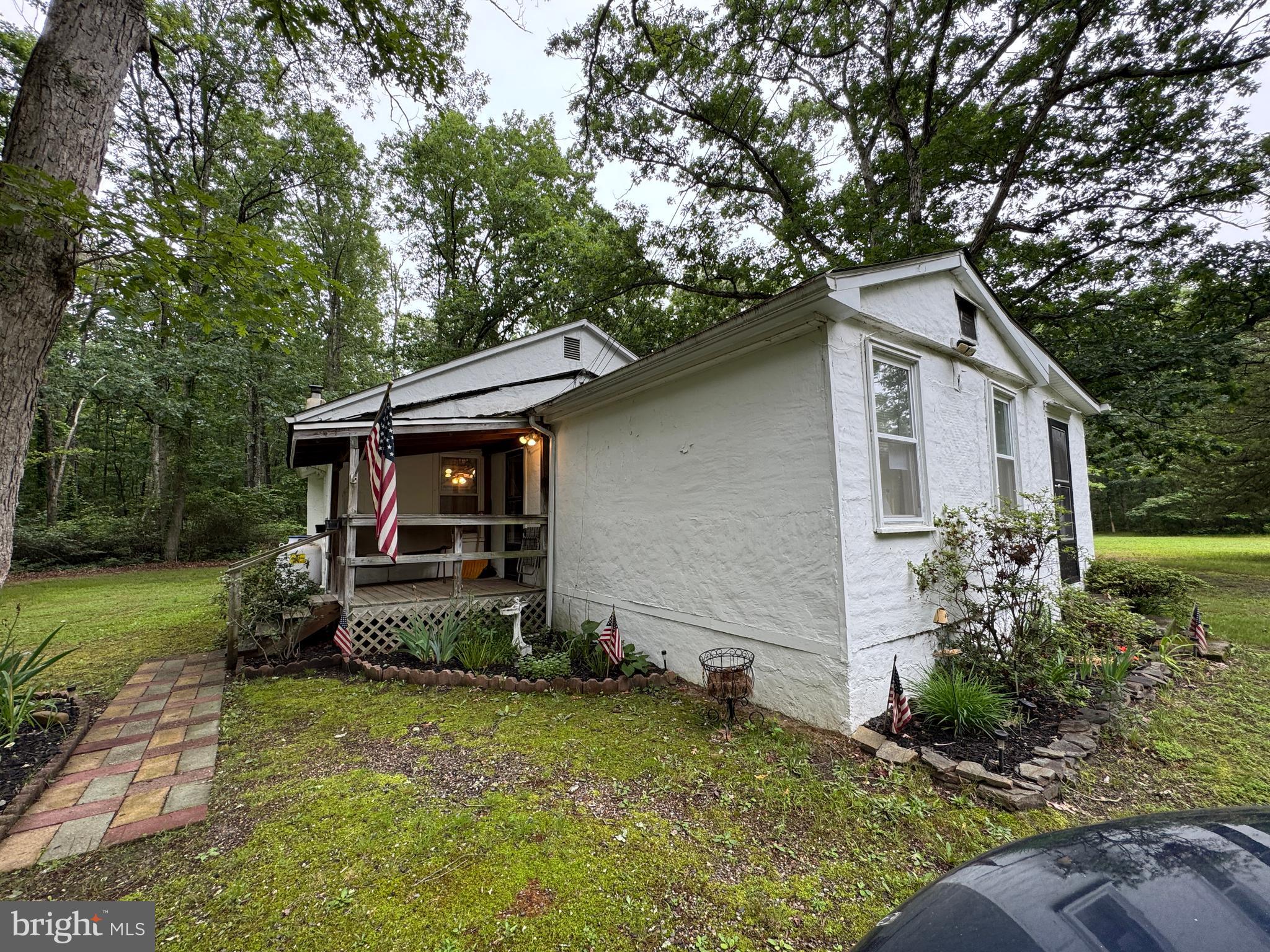 13 Cramer Road Tabernacle, NJ 08088 - Photo 4 of 48 a front view of a house with garden