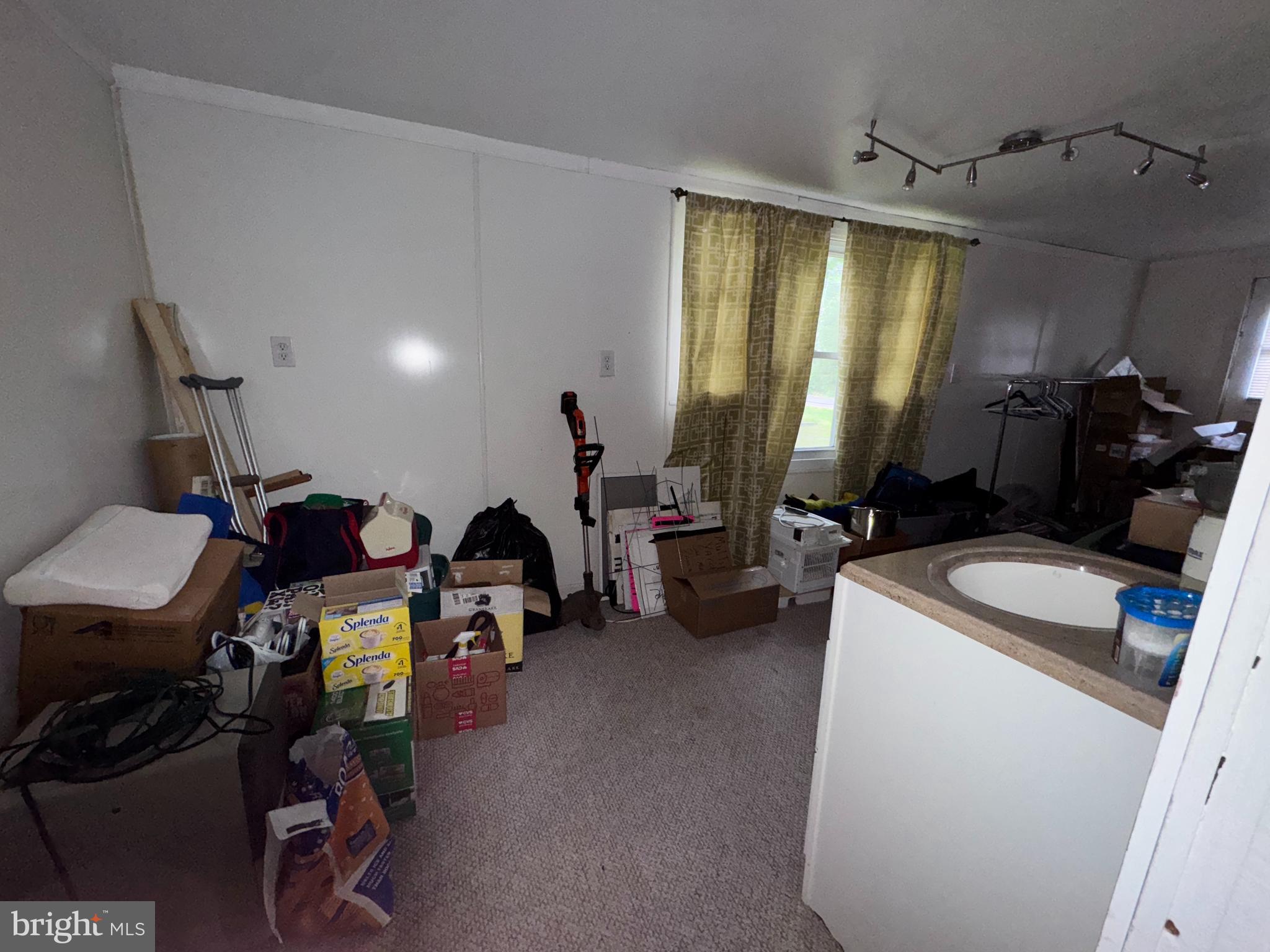 13 Cramer Road Tabernacle, NJ 08088 - Photo 43 of 48 a view of a room with gym equipment