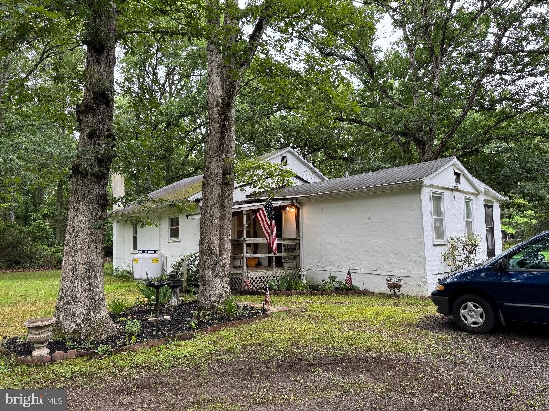 13 Cramer Road Tabernacle, NJ 08088 - Photo 5 of 48 a view of a house with a yard