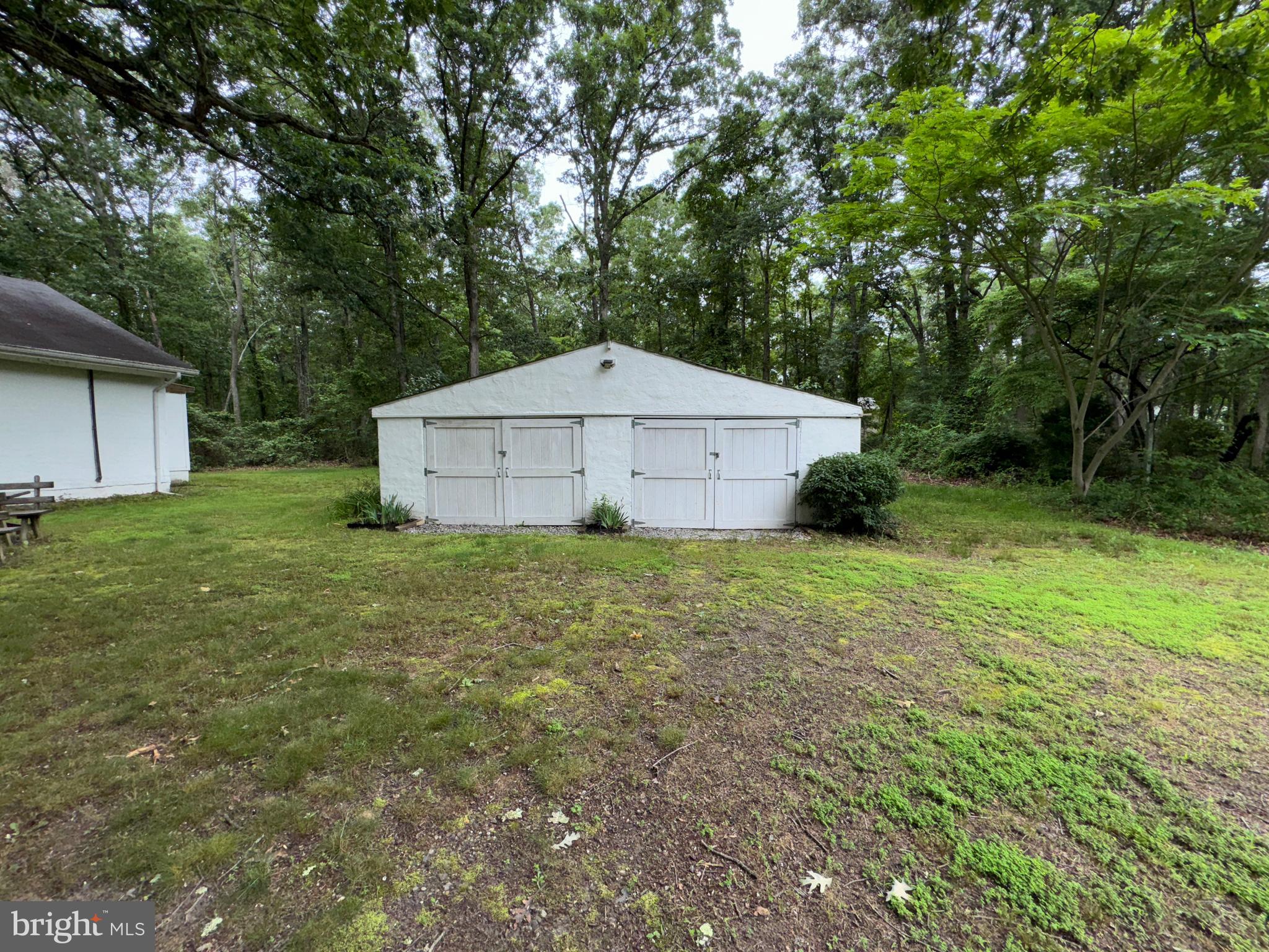 13 Cramer Road Tabernacle, NJ 08088 - Photo 10 of 48 a house with green field in front of it