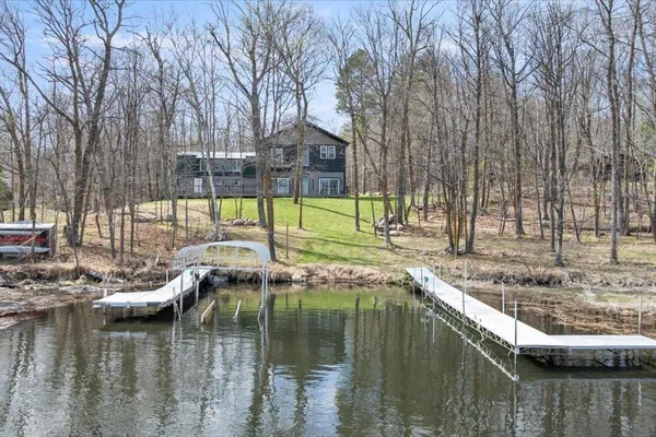 $999,900 | 817 Sportsman Lane Northeast, Longville, MN 56655