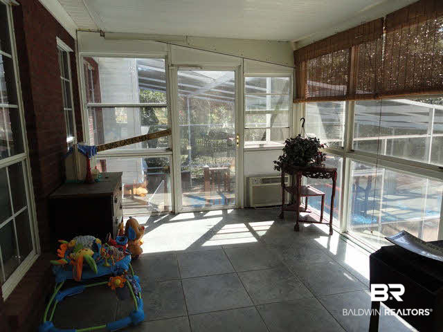 119 General Canby Drive Daphne, AL 36527 - Photo 24 of 34 Sunroom