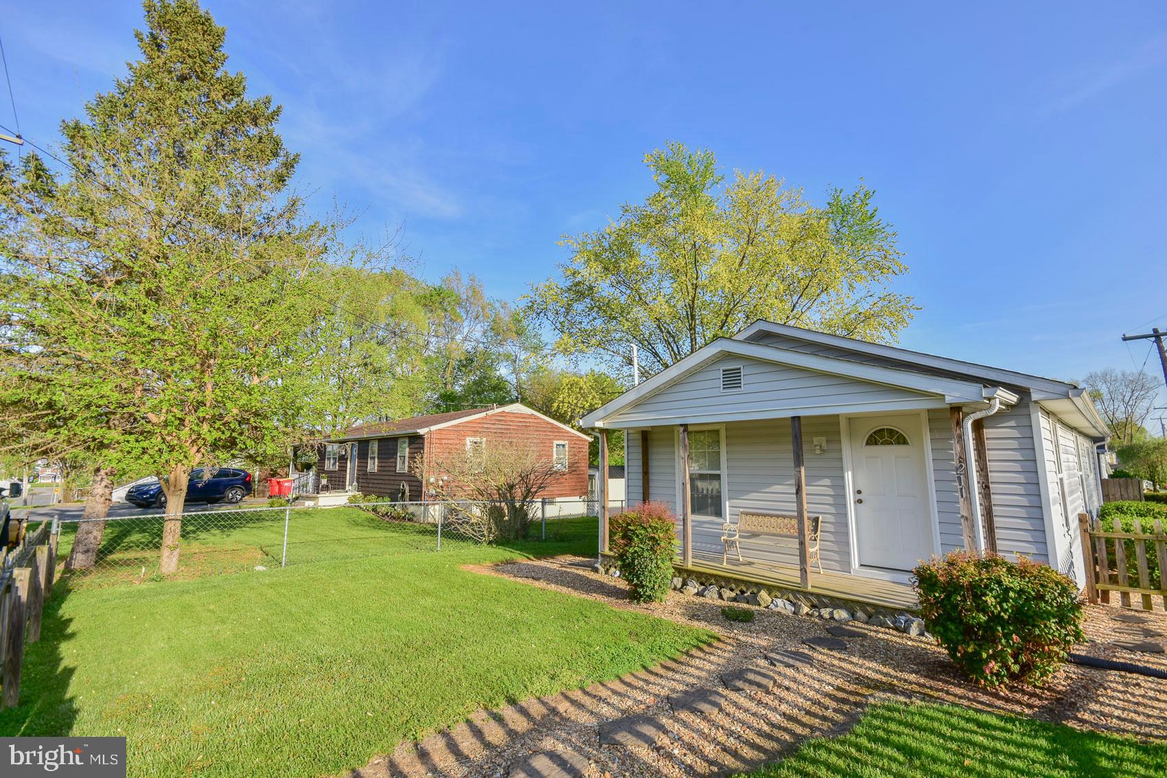 211 Cranes Lane Ranson, WV 25438 - Photo 4 of 41 Exterior
