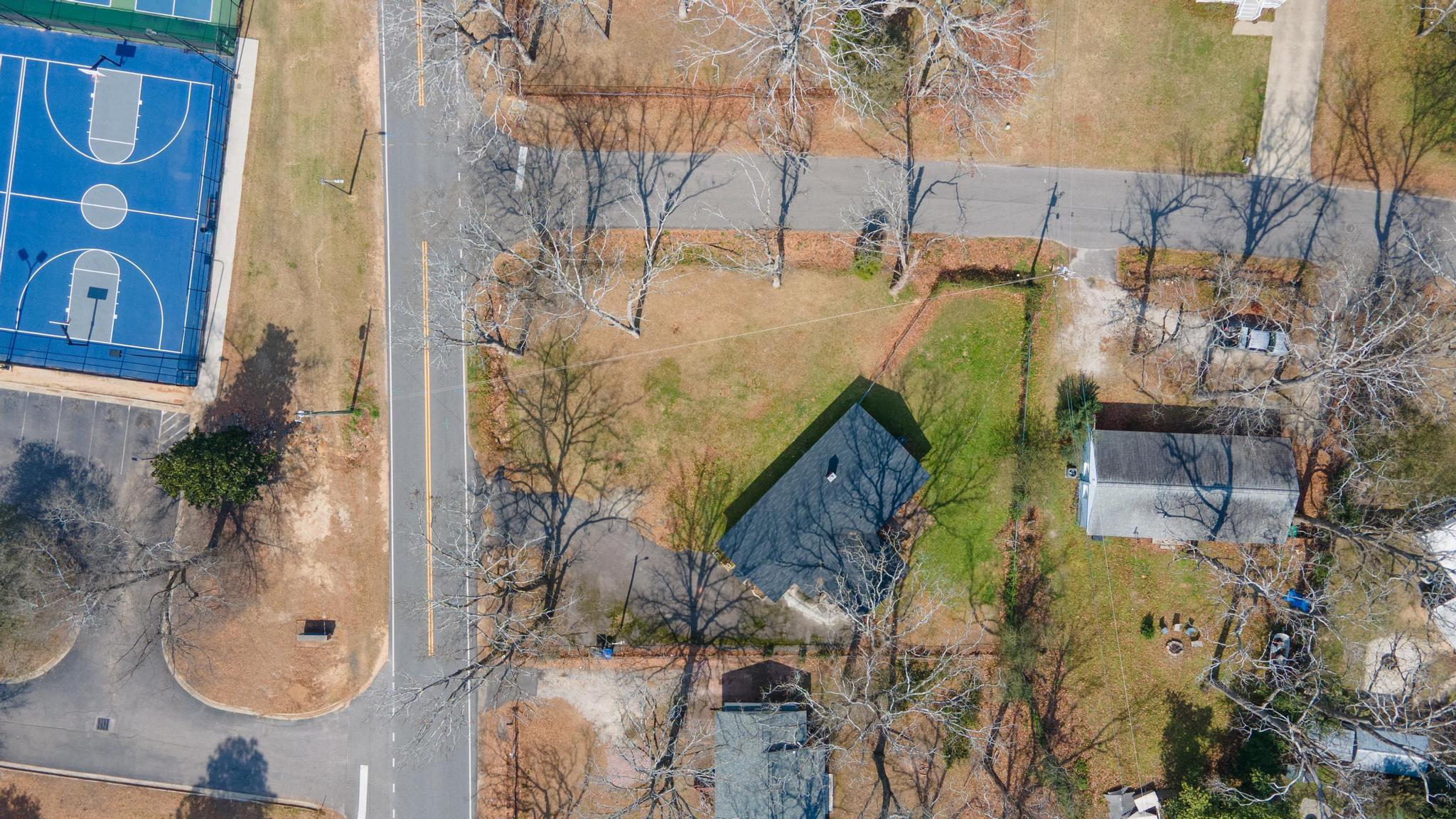1714 Two Notch Road Southeast Aiken, SC 29803 - Photo 20 of 22