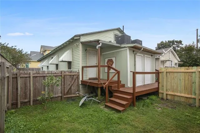 $1,500 | 316 Harney Street, New Orleans, LA 70124