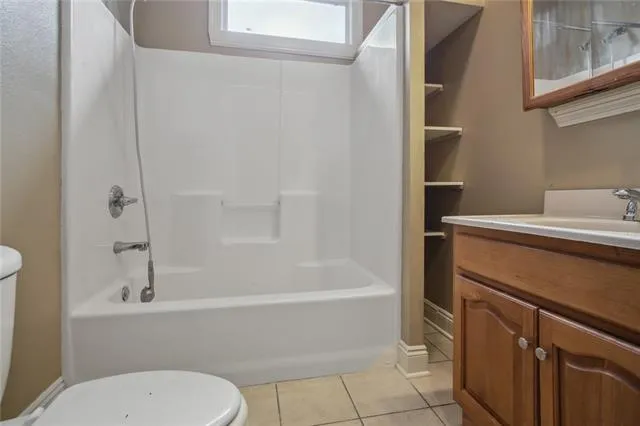 $1,500 | 316 Harney Street, New Orleans, LA 70124