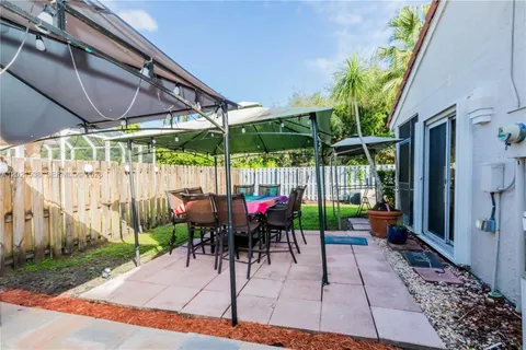 $559,000 | 1327 Seagrape Circle, Weston, FL 33326
