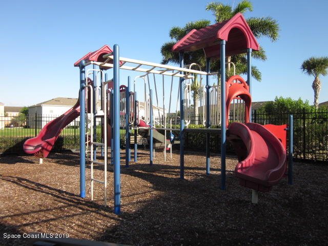 2795 Reston Street, Unit 102 Melbourne, FL 32935 - Photo 25 of 27 playground