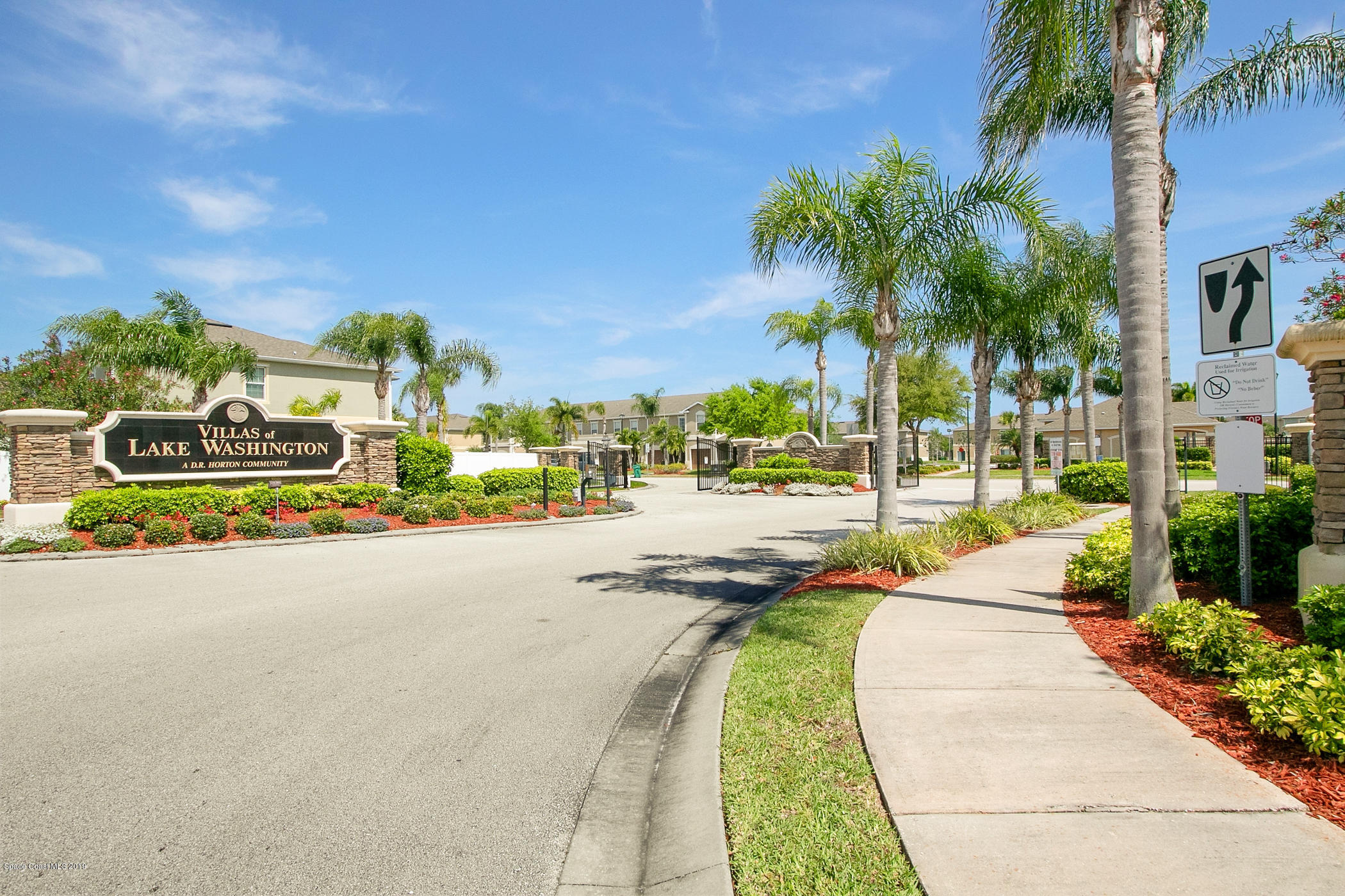 2795 Reston Street, Unit 102 Melbourne, FL 32935 - Photo 26 of 27 28_lakewashingtontownhomesmelbourneflusa
