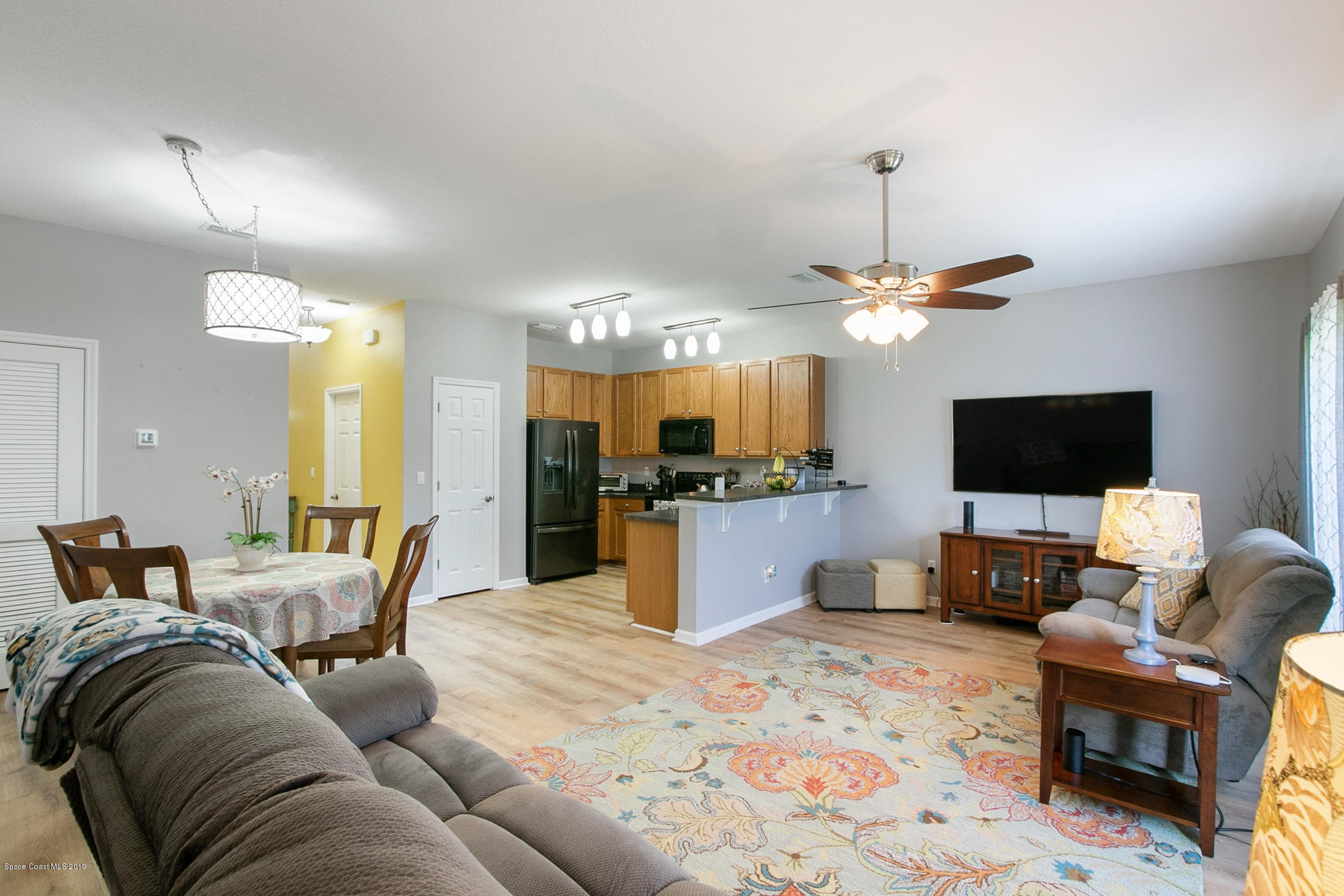 2795 Reston Street, Unit 102 Melbourne, FL 32935 - Photo 7 of 27 14_2795restonstreet102015