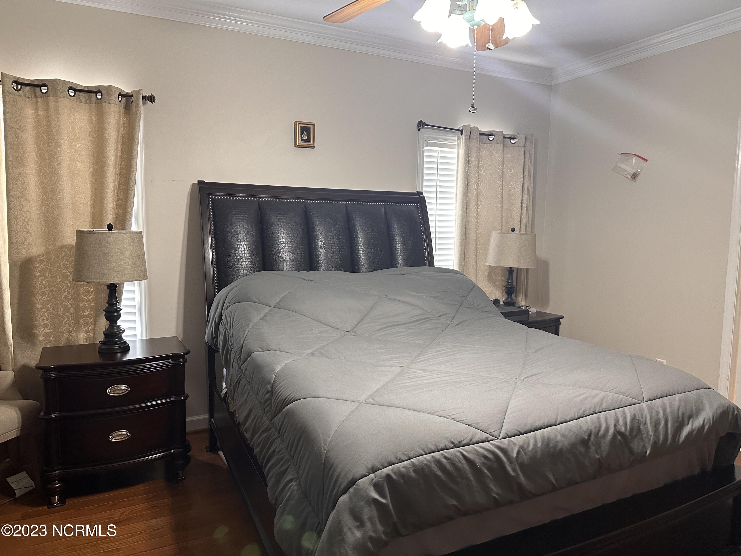 1034 West Carthage Road Lumberton, NC 28360 - Photo 25 of 31 IMG_9493