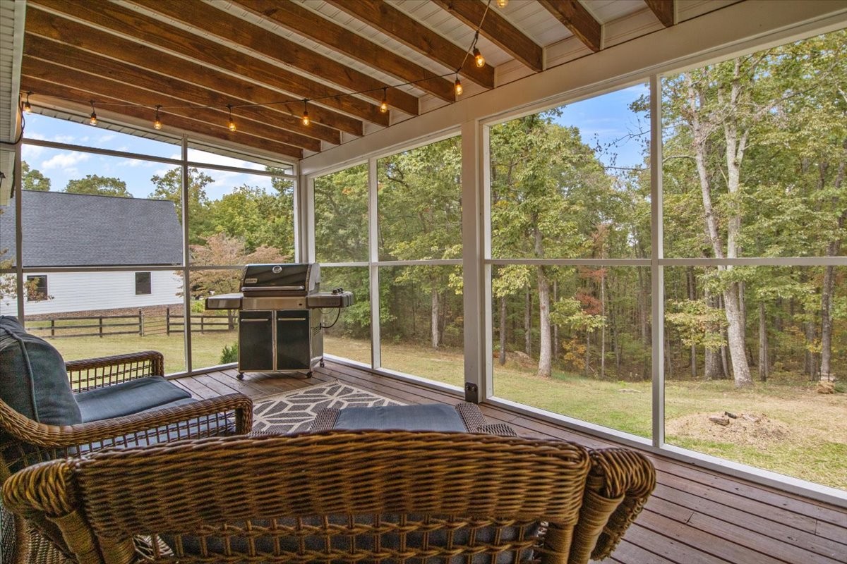 5790 Washer Road Lyles, TN 37098 - Photo 11 of 31 a view of an outdoor space with seating area