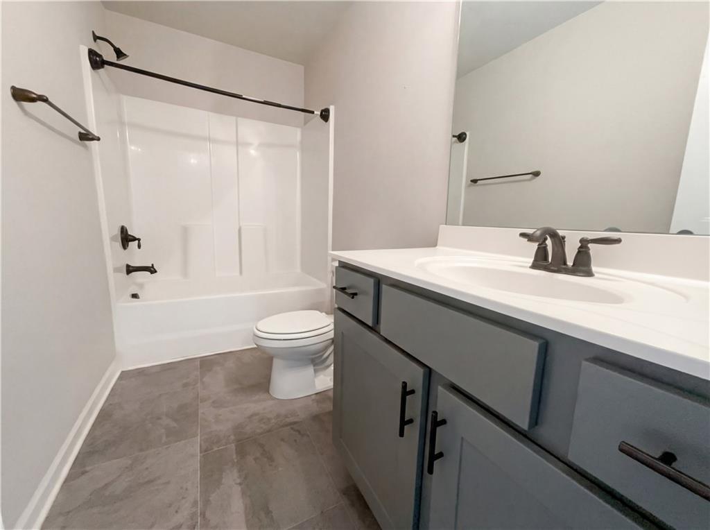 981 Fellowship Road Fairburn, GA 30213 - Photo 12 of 21