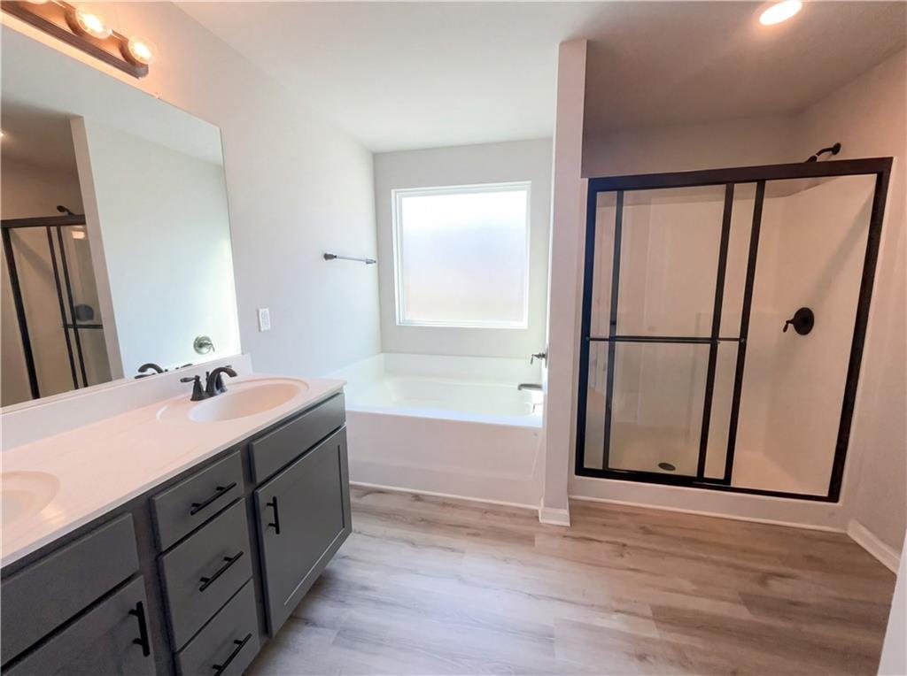 981 Fellowship Road Fairburn, GA 30213 - Photo 19 of 21