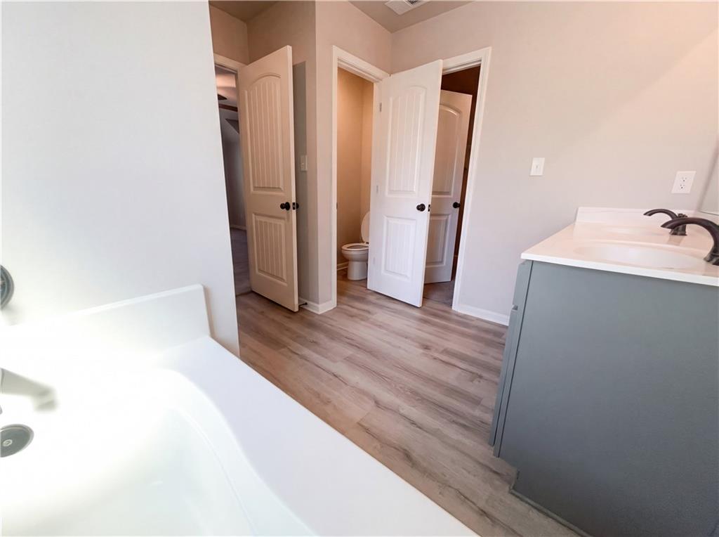 981 Fellowship Road Fairburn, GA 30213 - Photo 20 of 21