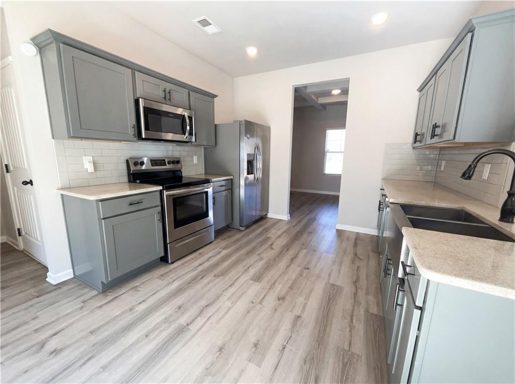 981 Fellowship Road Fairburn, GA 30213 - Photo 2 of 21