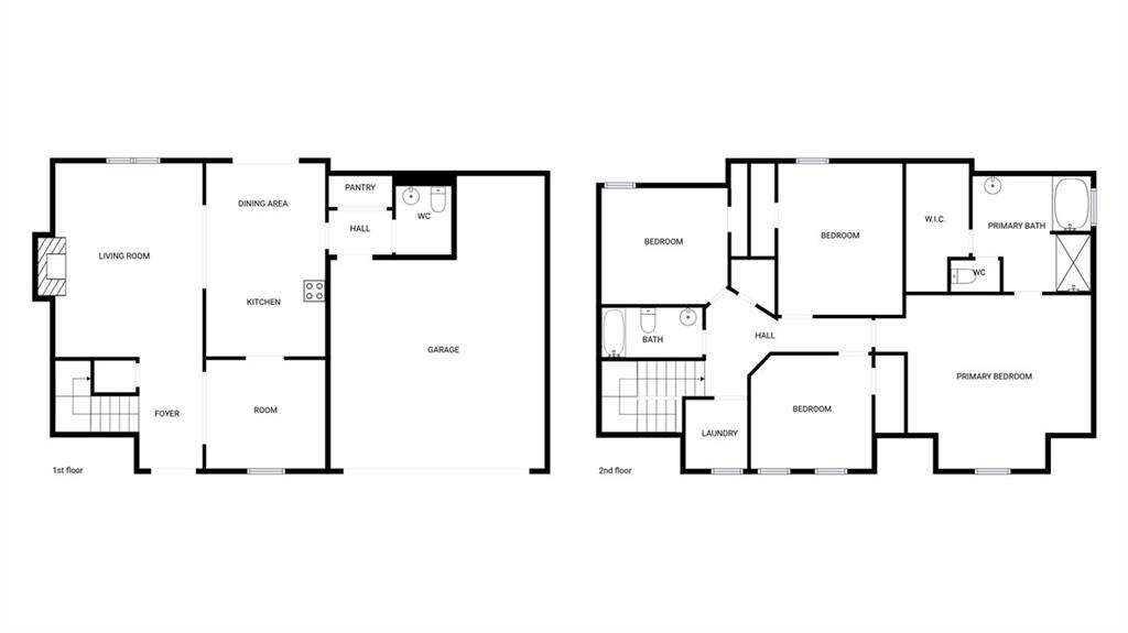 981 Fellowship Road Fairburn, GA 30213 - Photo 21 of 21
