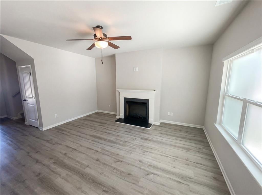 981 Fellowship Road Fairburn, GA 30213 - Photo 3 of 21