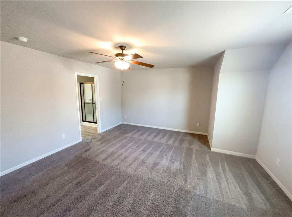 981 Fellowship Road Fairburn, GA 30213 - Photo 4 of 21