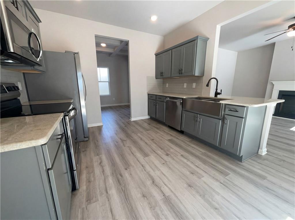 981 Fellowship Road Fairburn, GA 30213 - Photo 6 of 21