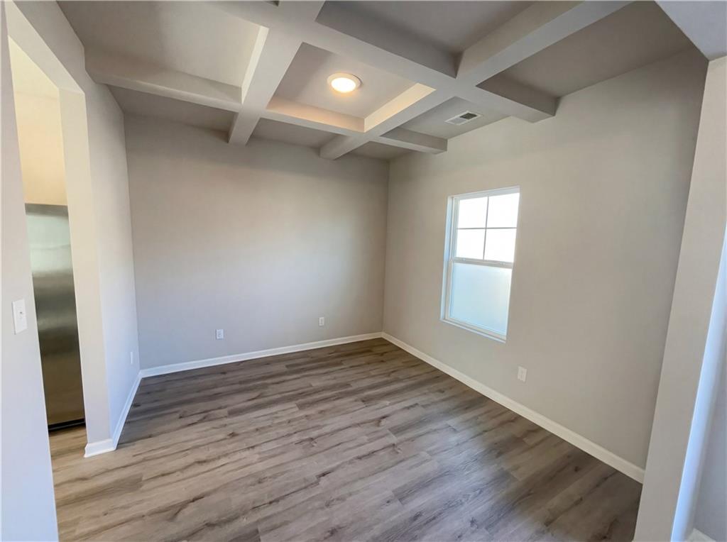 981 Fellowship Road Fairburn, GA 30213 - Photo 8 of 21