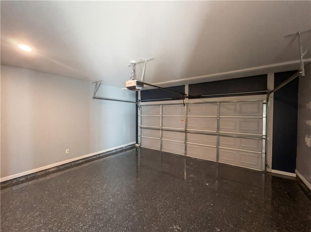 981 Fellowship Road Fairburn, GA 30213 - Photo 10 of 21