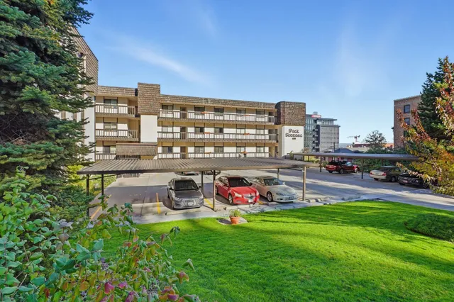 $299,900 | 620 West 7th Avenue, Unit 304, Spokane, WA 99204