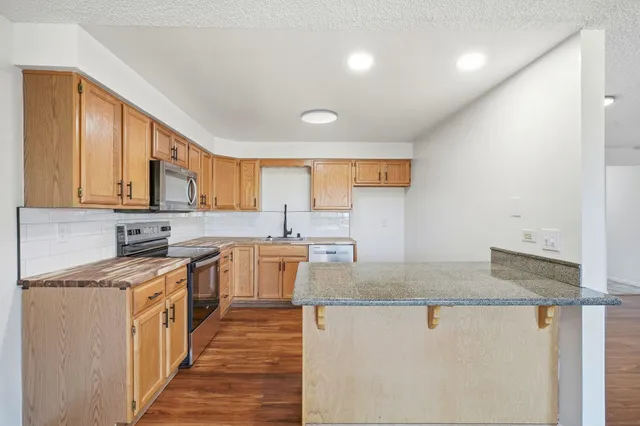 $299,400 | 620 West 7th Avenue, Unit 304, Spokane, WA 99204