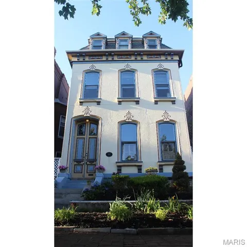 $1,050,000 | 1815 Lafayette Avenue, St. Louis, MO 63104