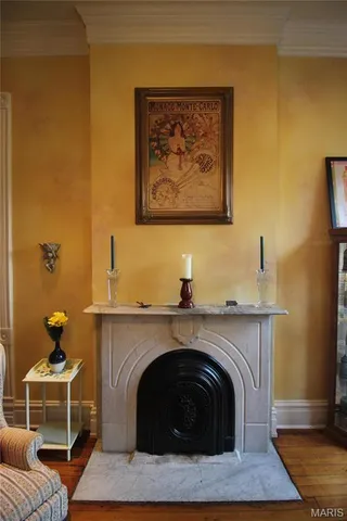 $1,050,000 | 1815 Lafayette Avenue, St. Louis, MO 63104