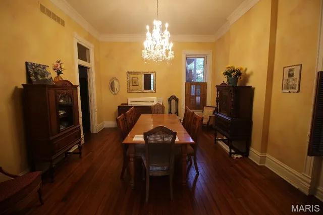 $1,050,000 | 1815 Lafayette Avenue, St. Louis, MO 63104