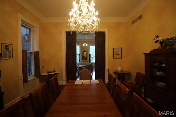 $970,000 | 1815 Lafayette Avenue, St. Louis, MO 63104