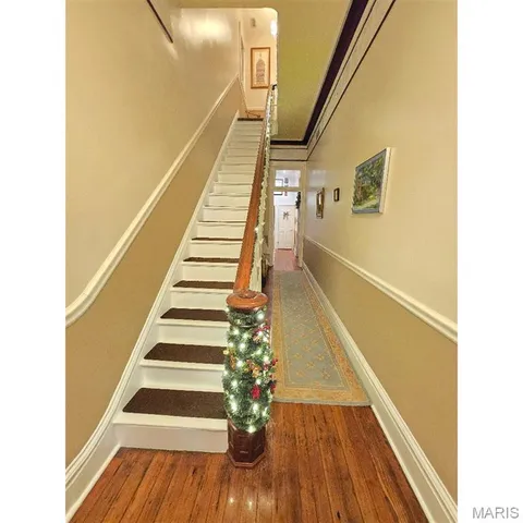 $1,050,000 | 1815 Lafayette Avenue, St. Louis, MO 63104