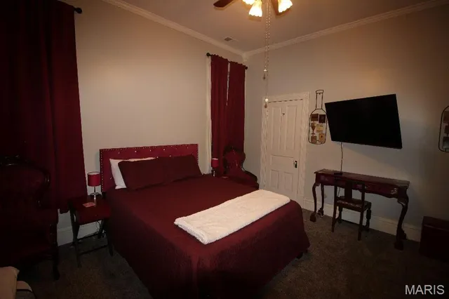 $1,050,000 | 1815 Lafayette Avenue, St. Louis, MO 63104