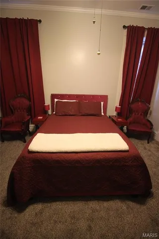 $1,050,000 | 1815 Lafayette Avenue, St. Louis, MO 63104