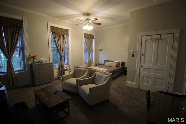 $970,000 | 1815 Lafayette Avenue, St. Louis, MO 63104