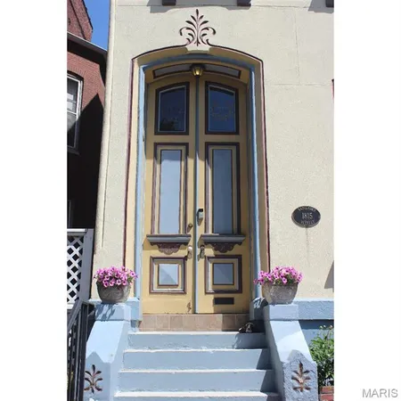 $970,000 | 1815 Lafayette Avenue, St. Louis, MO 63104