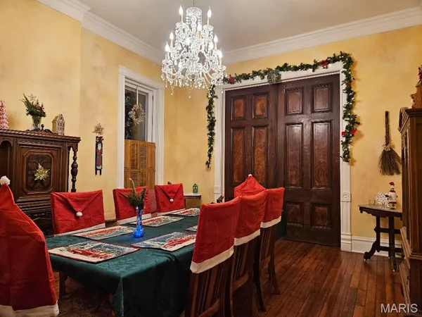 $970,000 | 1815 Lafayette Avenue, St. Louis, MO 63104