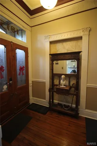 $1,050,000 | 1815 Lafayette Avenue, St. Louis, MO 63104