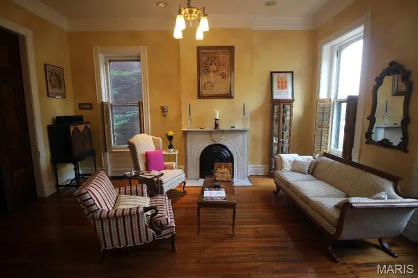 $970,000 | 1815 Lafayette Avenue, St. Louis, MO 63104